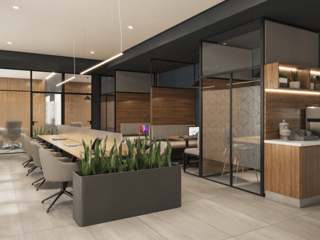 Apartamento en pre-venta Parque Mariscal zona 11 - 4