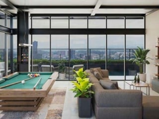 Apartamento en Pre-Venta 1 Habitación Zona 11 - S41 - Image 27