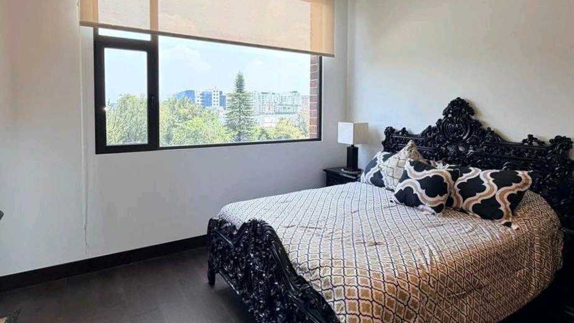APARTAMENTO EN ALQUILER (AMUEBLADO) / VENTA ???? Edificio Echo , Zona 14 - Miniatura 8