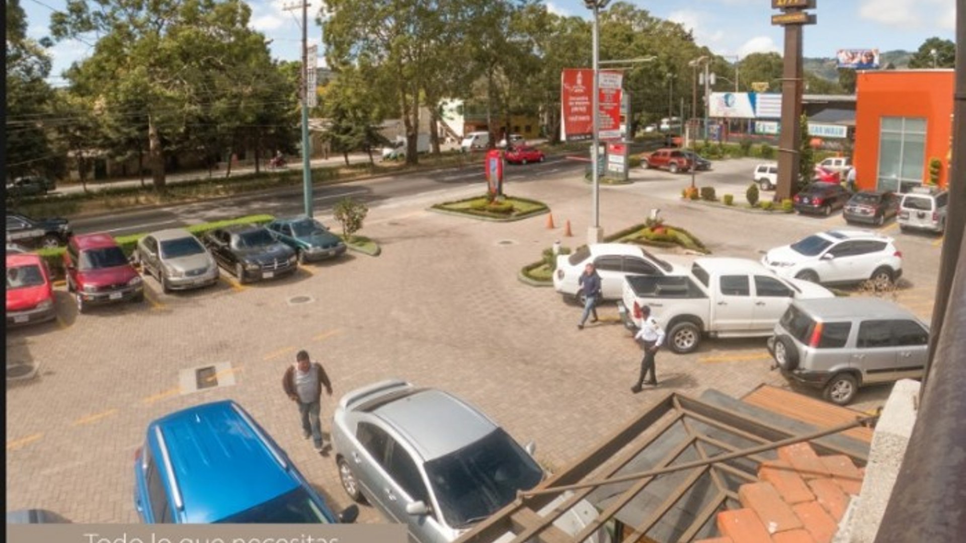 En Alquiler local comercial en San Lucas Sacatepéquez!