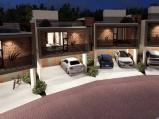 CASA EN VENTA EN CAES KM 24.2 - 4