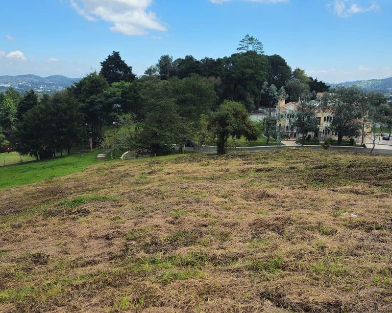 ✦ Terreno exclusivo en venta – Km. 16 Carretera a El Salvador, Las Alturas