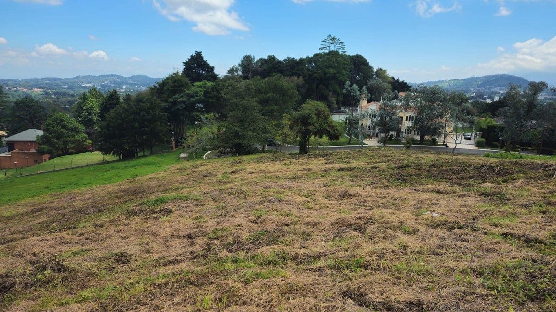 ✦ Terreno exclusivo en venta – Km. 16 Carretera a El Salvador, Las Alturas
