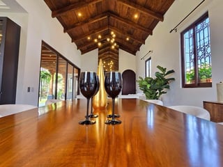 CASA EN VENTA EN ANTIGUA GUATEMALA - 4
