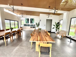 CASA NUEVA EN BOSQUES DE SANTA ELENA | Km.25 CAES de 3 Habitaciones - 3