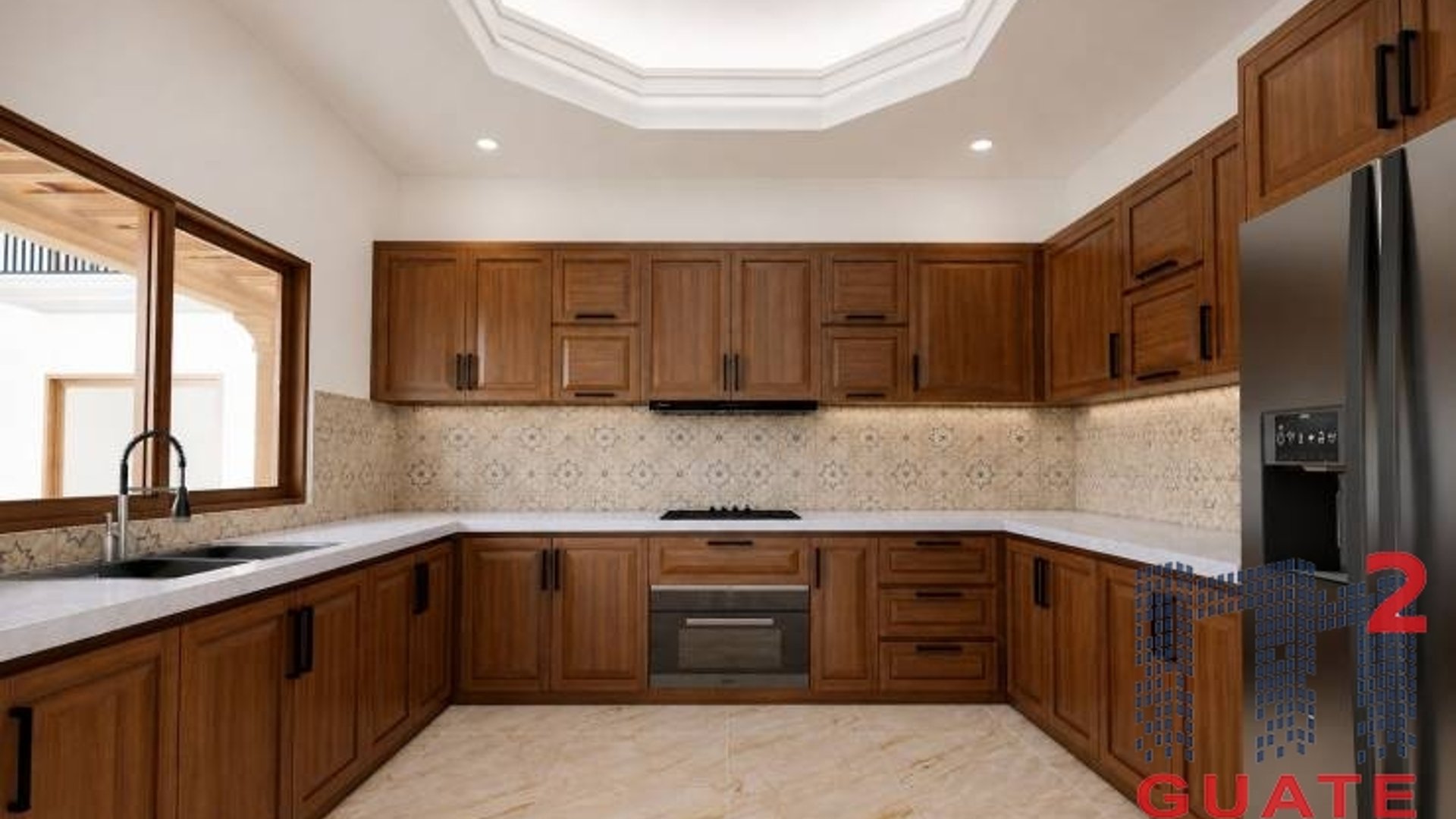 Casa en condominio en Venta, Antigua Guatemala (V10094) - Miniatura 3