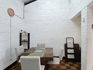 Apartamento con Local en Venta Zona 21 Col Justo Rufino - 4