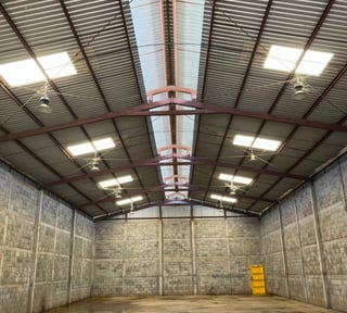 Bodega en Venta Villas Club  Carretera Puerto Quetzal