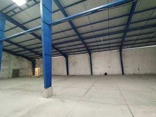 Ofibodega en alquiler en San Miguel Petapa · 1,735 m² - 4