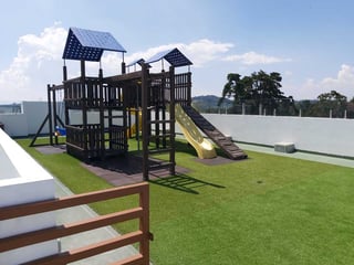 APARTAMENTO EN VENTA EN SOBRE CARRETERA AL SALVADOR EN km.14.5   - 2