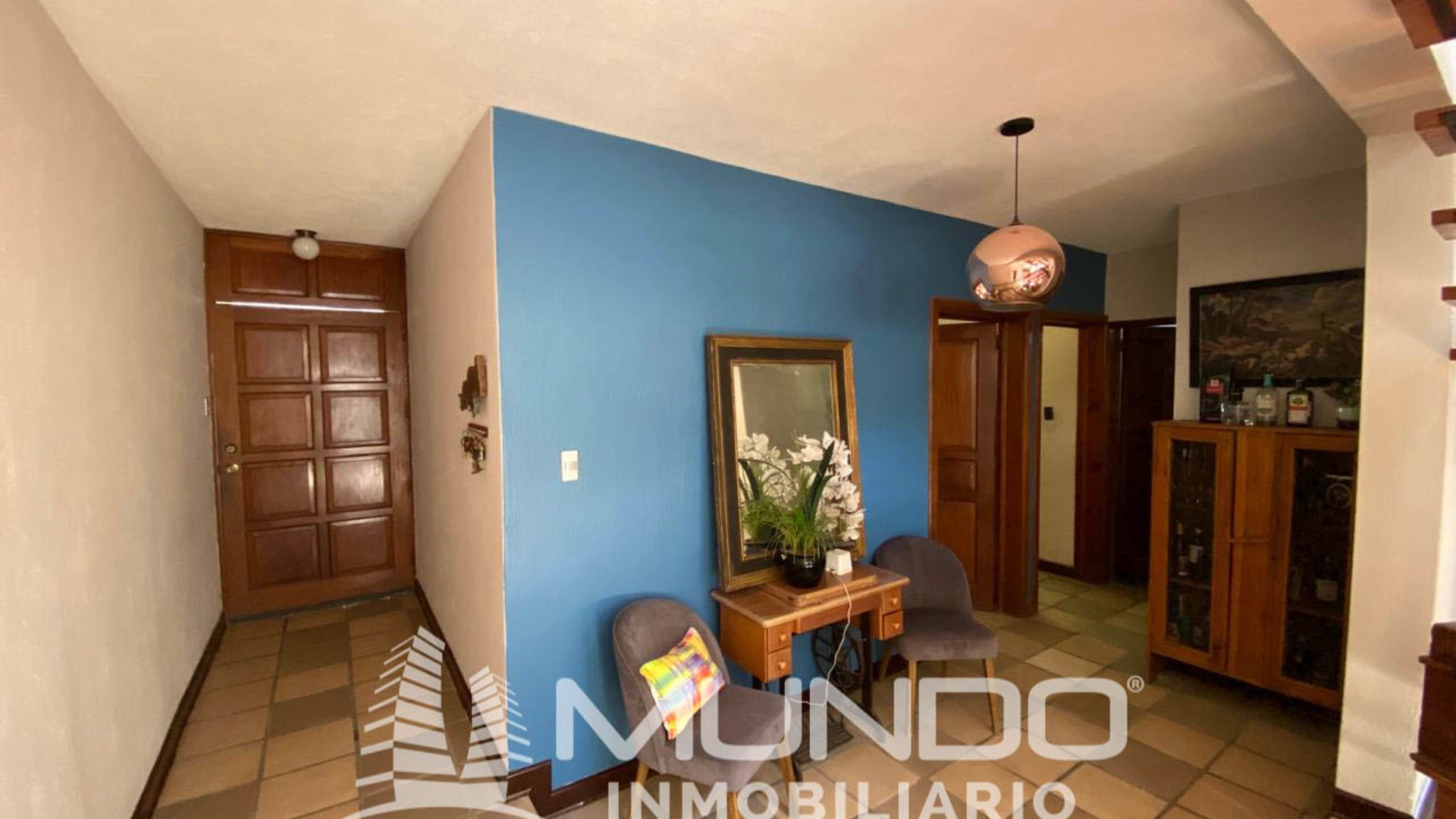 CASA EN RENTA EN CONDOMINIO EN ZONA 16 - Miniatura 6