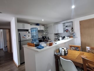 Apartamento en venta zona 10 CityHaus Guatemala - 5