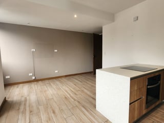 Apartamento en venta en la zona 14 la Villa - 4