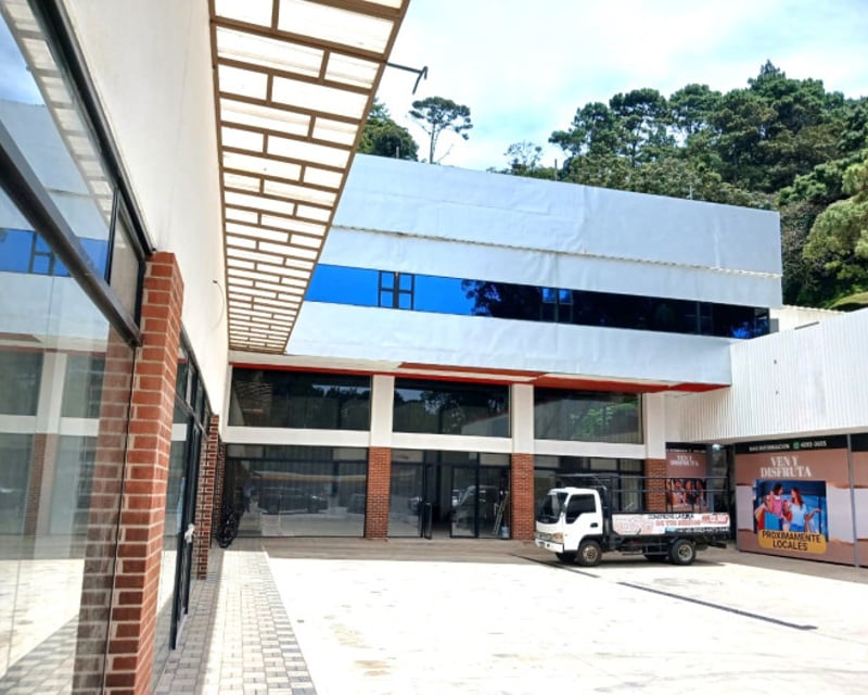 Local Comercial en Fraijanes sobre CES