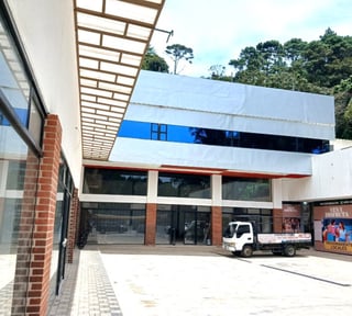 Local Comercial en Fraijanes sobre CES