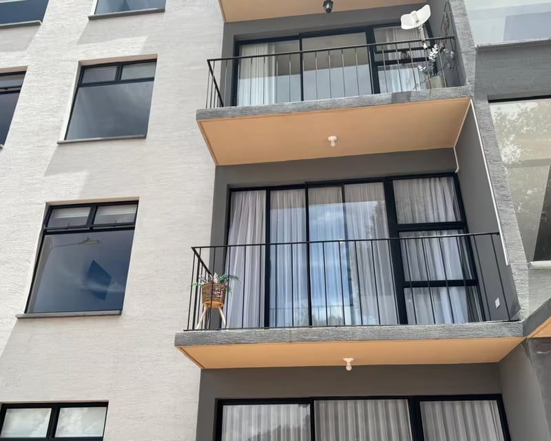 APARTAMENTO AMUEBLADO EN VENTA | LLAVE EN MANO / AIRBNB | CAÑADAS DE CHOACORRAL