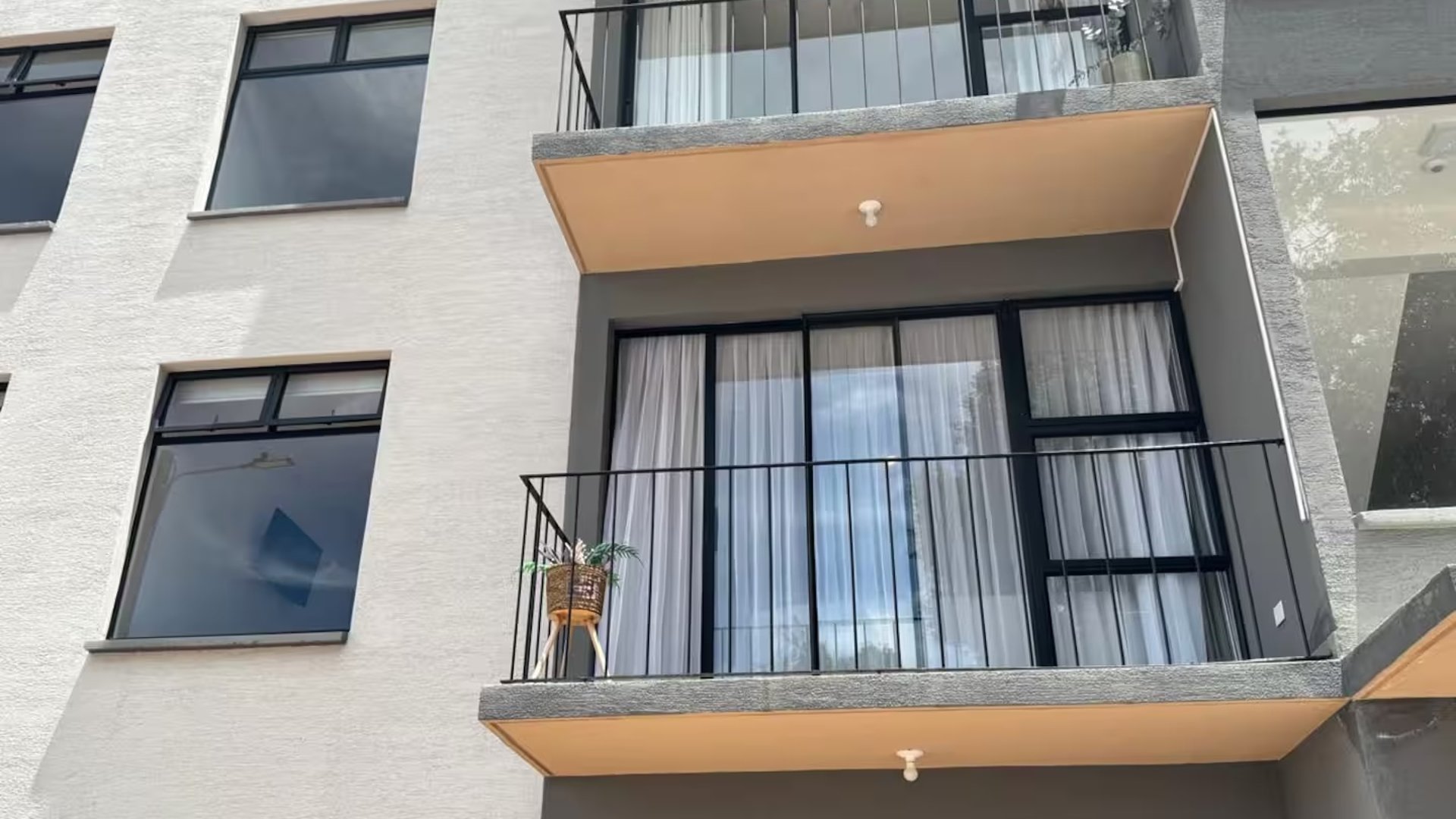 APARTAMENTO AMUEBLADO EN VENTA | LLAVE EN MANO / AIRBNB | CAÑADAS DE CHOACORRAL