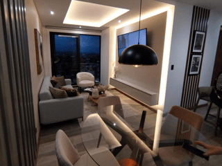 Apartamentos LEGACY 11 - 2
