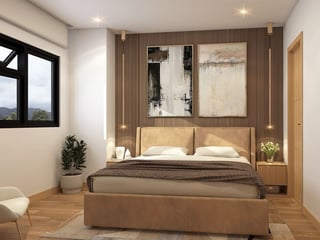 Apartamento Venta | Zona 16 | Jul26 - 3