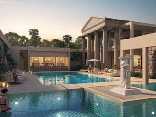 Apartamento en Venta en Cana Bay, República Dominicana - Image 7