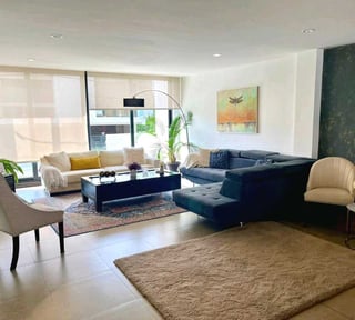 CASA EN ALQUILER????Condominio San Lázaro, Zona 15
Un entorno seguro