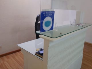 ALQUILO ZONA 10 OFICINAS EN EDIFICIO AMUEBLADA - 4