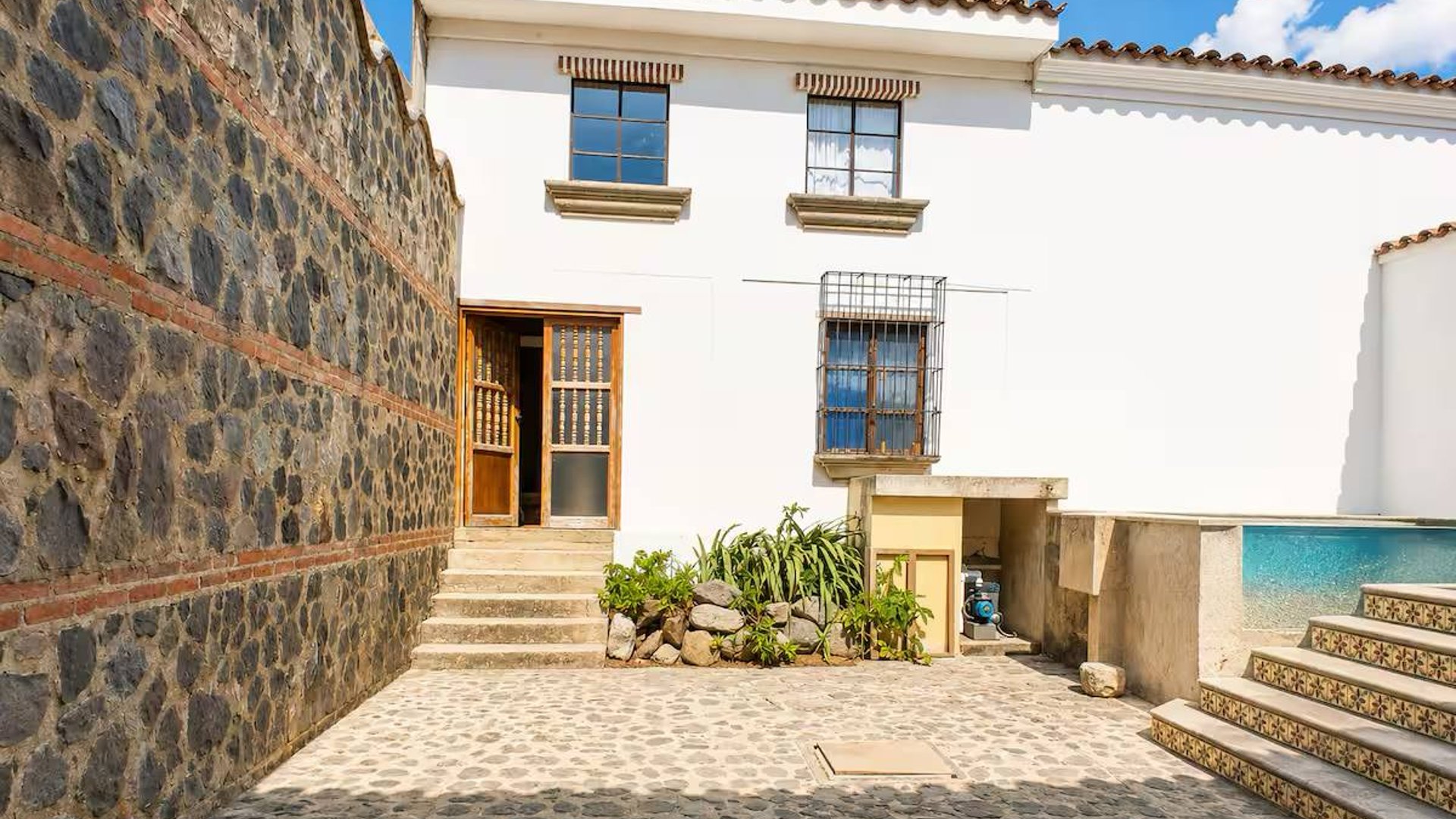 Casa en venta en San Bartolome Becerra - Miniatura 17