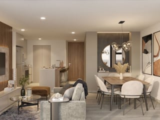 Venta apartamento en planos zona 15 - 4