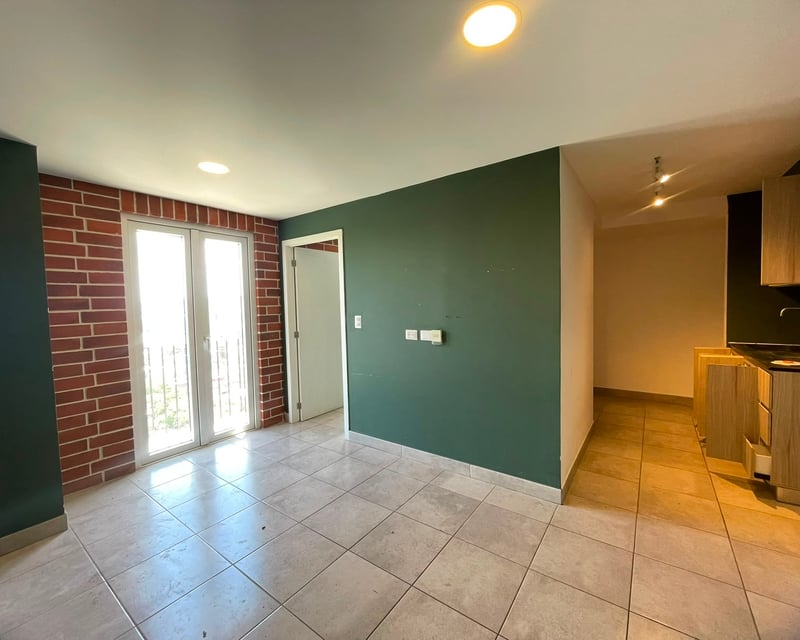 Apartamento en venta en zona 2 - Baldone - Ref-5972