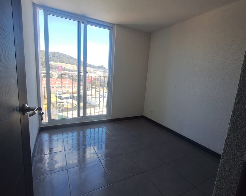 Apartamento en Renta en Zona 4, Mixco Guatemala