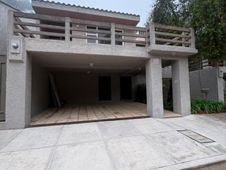 Casa en Alquiler Condominio Villas Del Campo, Km. 13 CES - 2