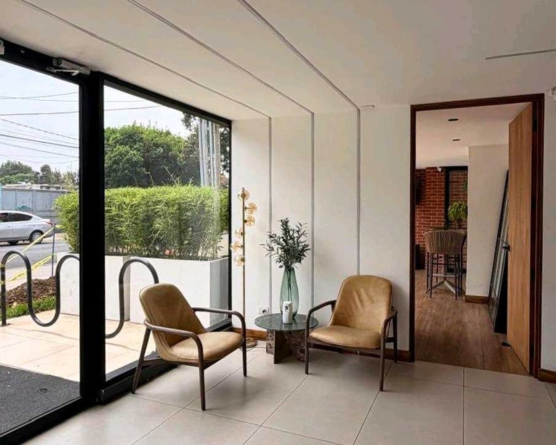 APARTAMENTO EN VENTA📍 Edificio Providencia, Zona 13 Para estrenar!