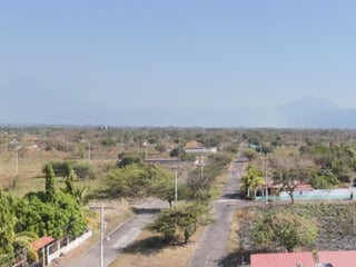 Casa en Venta Quintas La Ponderosa Carr. Puerto Quetzal - 5