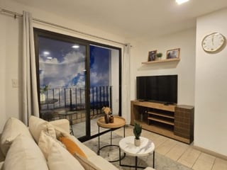 Apartamento en Venta Zona 12 Armonia TIPO C-1 - Image 8