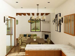 Casa en VENTA en Antigua Gardens - 3