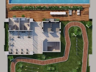 Apartamento en venta y renta exclusivo sector zona 10 - Image 2