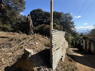 Terreno Residencial en Zona 1 de Mixco Guatemala - Image 2