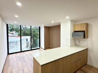 Apartamento en Edificio Prive zona 15 - 2 habitaciones Ref-5969 - 2