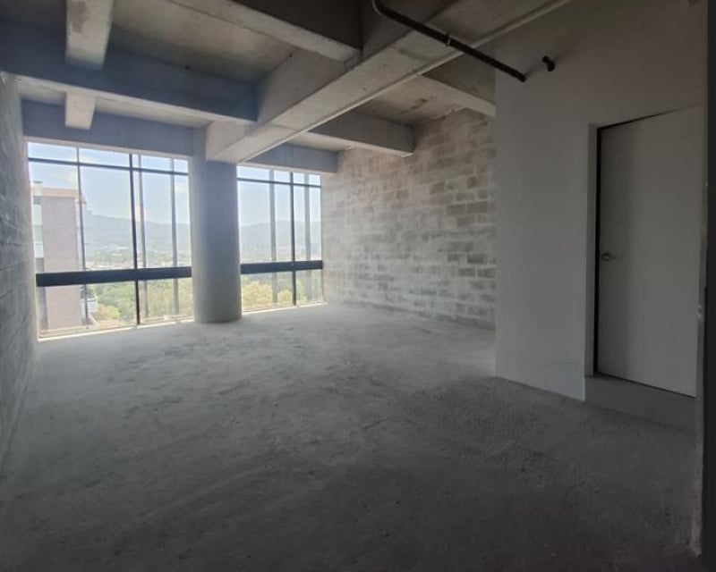 Oficina en Venta en Zona 14 - Burgó