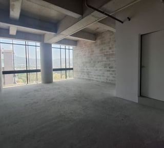 Oficina en Venta en Zona 14 - Burgó