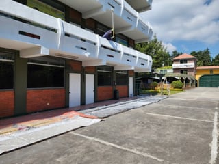 Edificio en Renta San Lucas Sacatepéquez, en el centro - 3