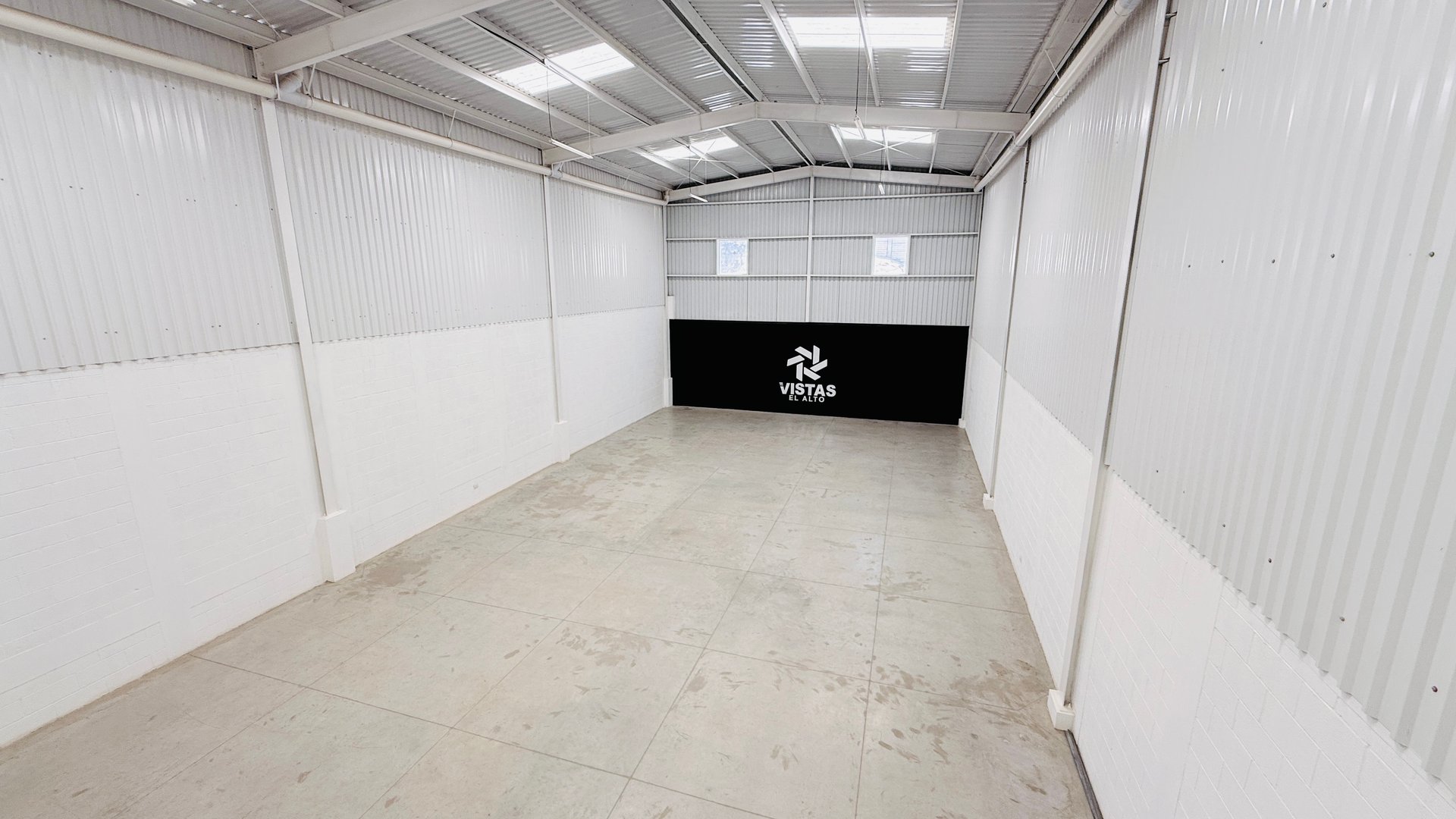 OFIBODEGAS PARA ESTRENAR, CAES DESDE 282Mt2 / COMPLEJO INDUSTRIAL - Miniatura 7