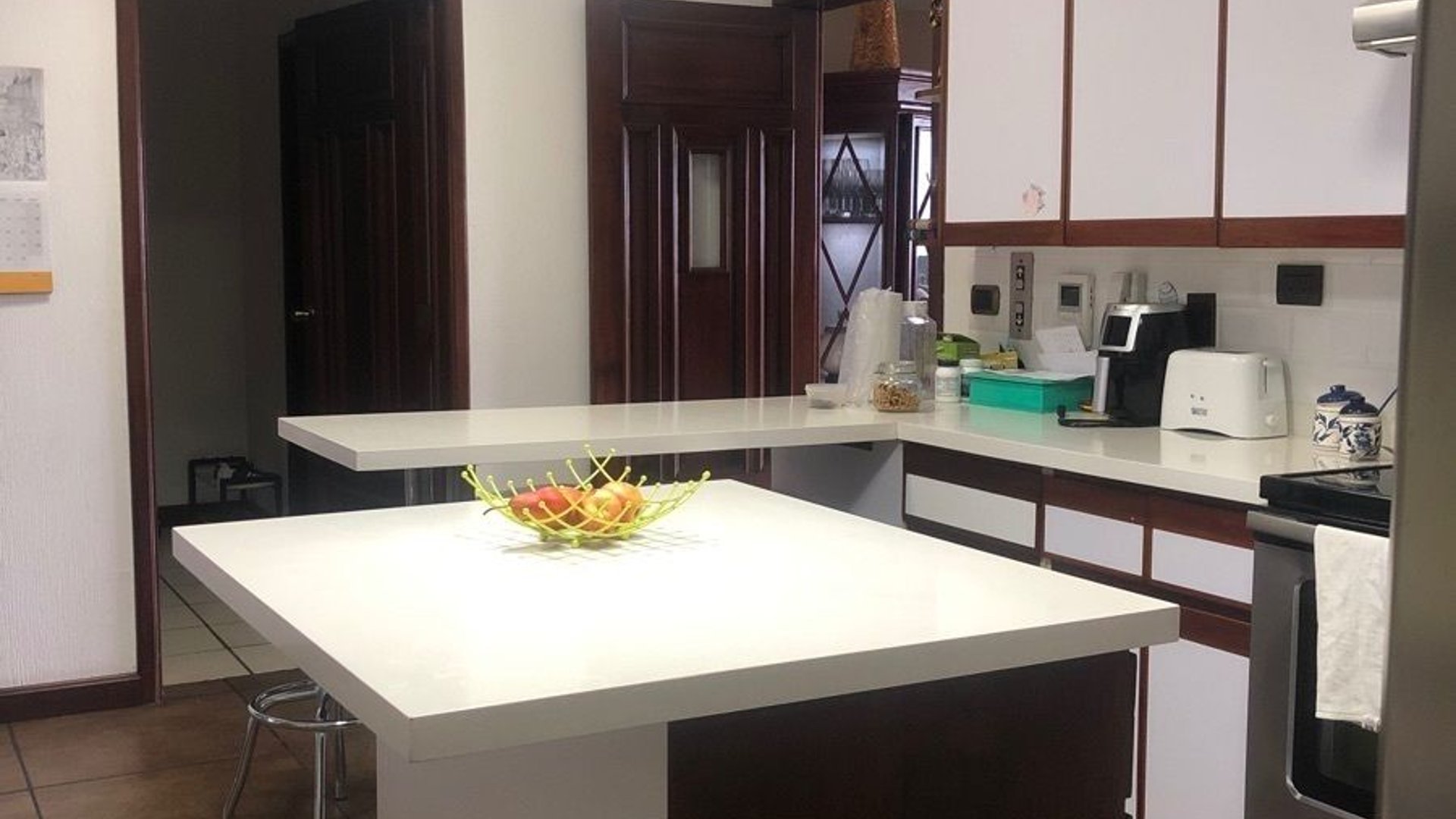 Apartamento Amueblado en renta, zona 14 - Miniatura 21