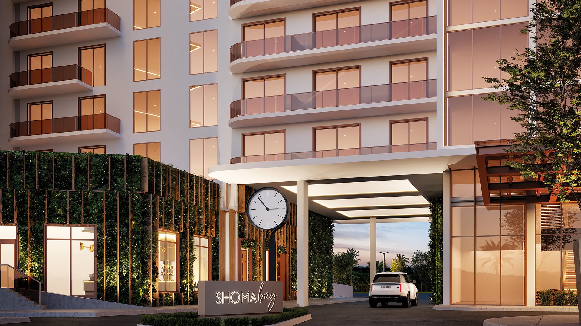 Apartamentos en Shoma Bay North Bay Village Miami - Miniatura 15