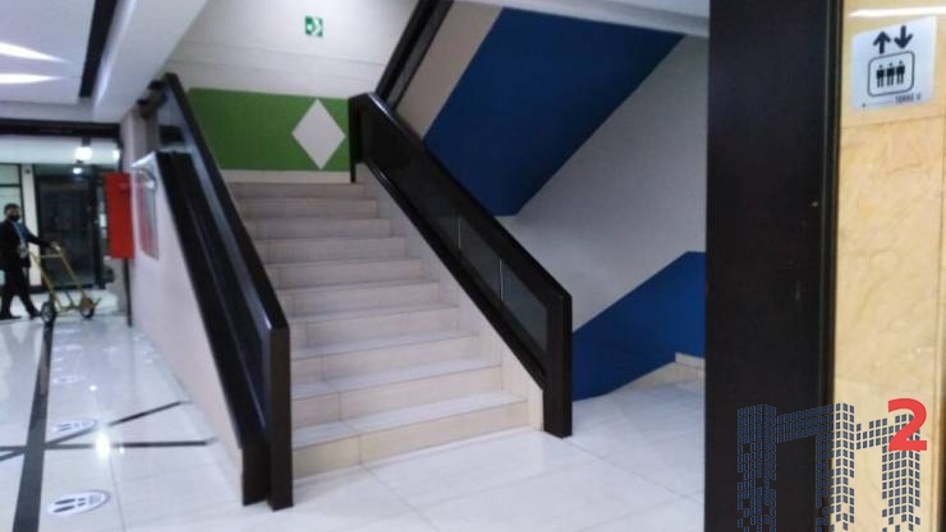 Oficina en Renta, Zona 10 (R7722) - Miniatura 11