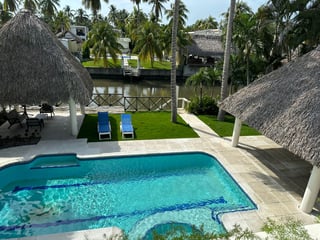 LIKIN  CASA EN ALQUILER MENSUAL - 4