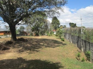 Terreno en venta en Club San Isidro, z 16 - 3