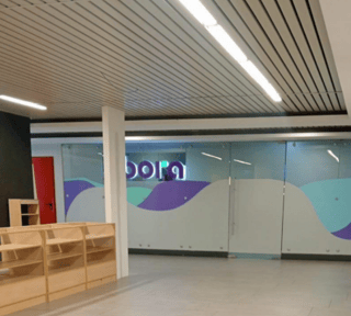 Local Comercial en Renta en zona 9