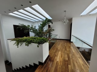 Casa en Venta Residencial Las cumbres zona 16 - 5