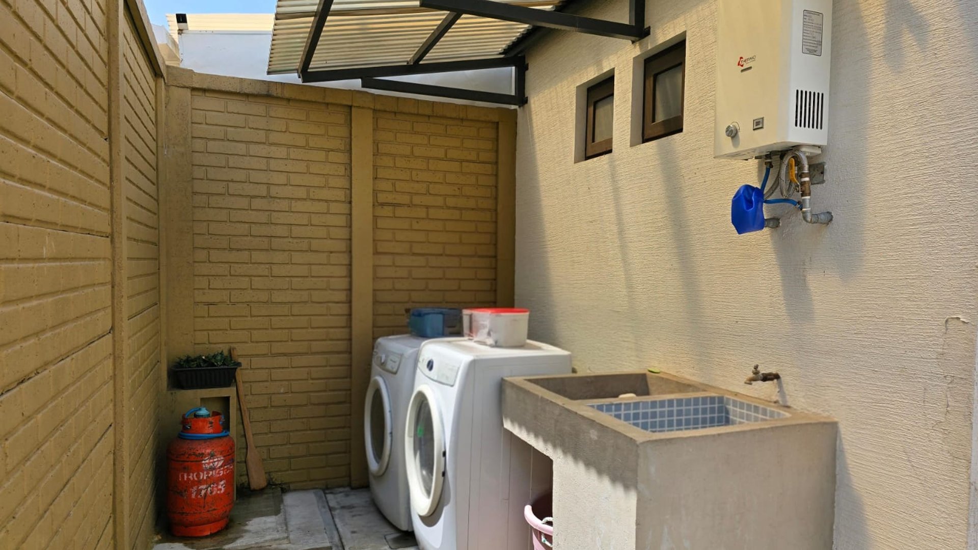 VENTA Casa Prados del Carmen Boca del Monte - Miniatura 12